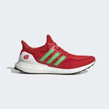 ultra boost 3 red