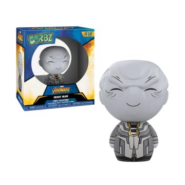Funko Dorbz #438 Marvel Avengers Infinity War Ebony Maw Vinyl Figure