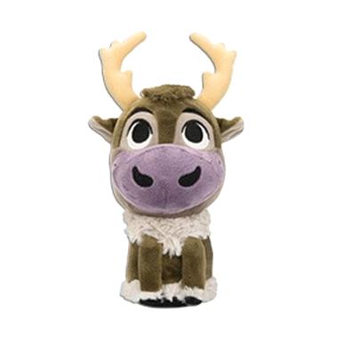 Funko SuperCute Plushies Disney Frozen Sven Plush Action Figures