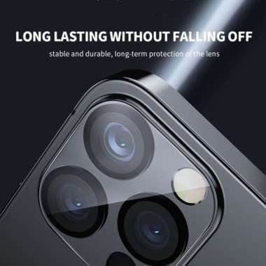 Tempered Glass Camera Iphone 13 mini / pro / pro max all series - IPHONE 13 IPHONE 13 PRO