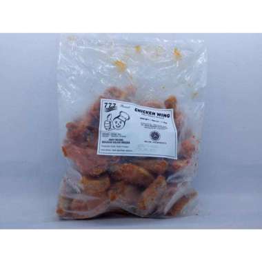 CHICKEN WINGS 1 KILO UENAKKK