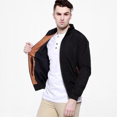 Twickenham Parasut Stones Jaket Pria