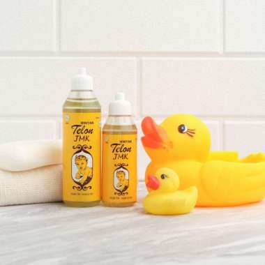 JMK MINYAK TELON 100ML - MINYAK TELON JMK 100 ML