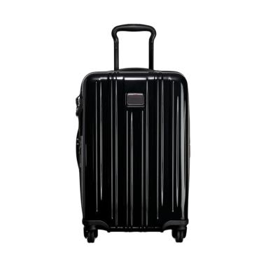 TUMI V3 International Expandable Carry-On Hardcase Koper