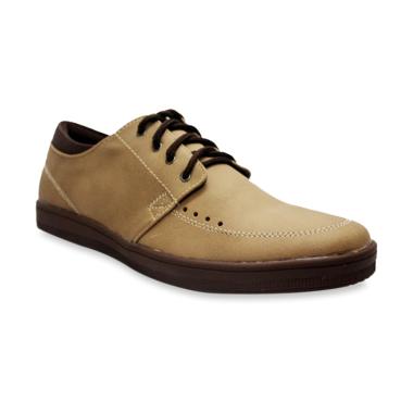 Jual Sepatu Pria Kulit Mahal Online Baru Harga Termurah Maret