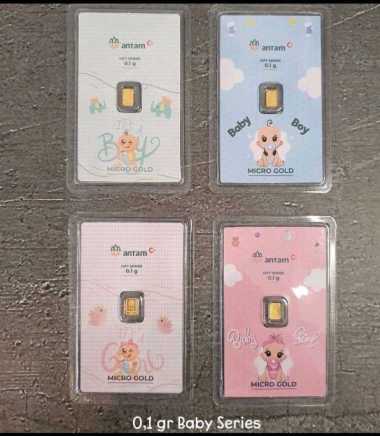 Harga Emas Antam 25 Gram Terbaru Februari 2022 | BigGo Indonesia