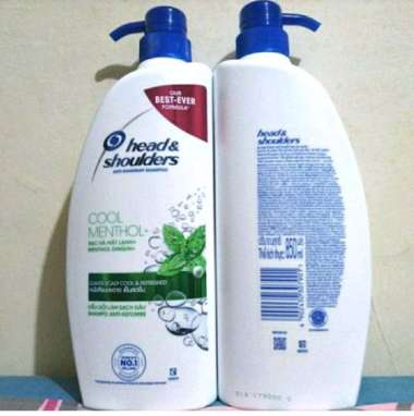 Head & Shoulders Shampoo