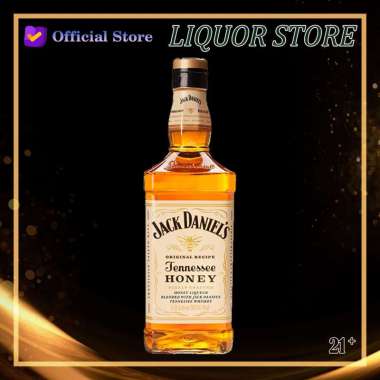 Jack Daniels Honey - Harga Termurah Januari 2023 | Blibli