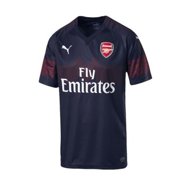 Daftar Harga Baju Kaos Arsenal Puma Terbaru Maret 2020 Terupdate Blibli Com