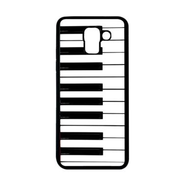CARSTENEZIO Motif Keyboard Piano 11 ... Samsung Galaxy J6 - Hitam