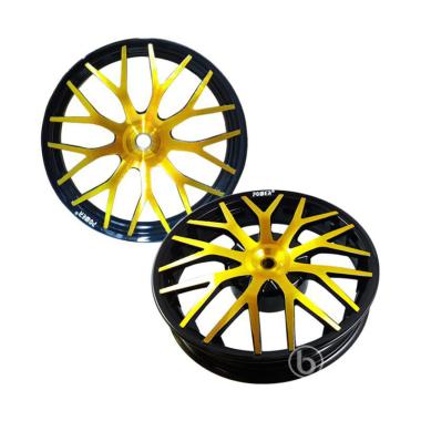 Jual Velg Motor Honda Beat Terbaru Cicilan 0 Blibli Com