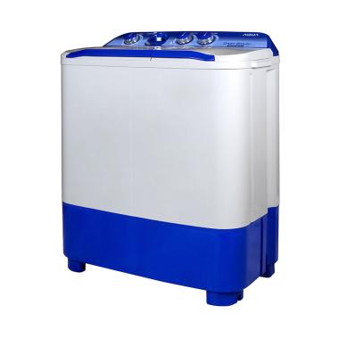 AQUA QW-781XT Mesin Cuci [2 Tabung]