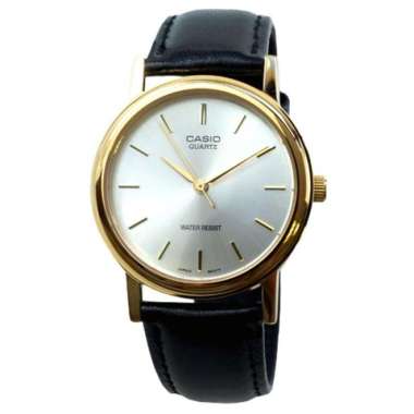 CASIO ORIGINAL - CASIO MTP-1095Q-7AVDF - JAM TANGAN PRIA JAM PRIA - KULIT CASIO MTP-1095Q-7A MTP 109