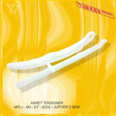 KARET TENSIONER MIO J - M3 - GT - SOUL / JUPITER Z NEW