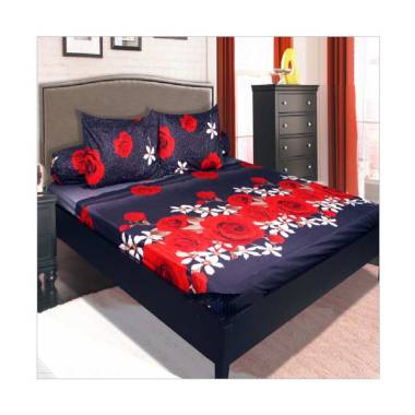 California Rosalinda Set Sprei