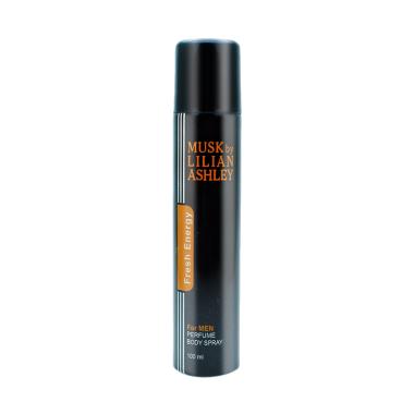 After 100 Musk By Lilian Ashley - Jual Produk Terbaru Maret 2019 | Blibli.com