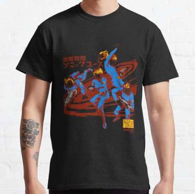 Harga Sonic Youth Kaos Terbaru Juni 