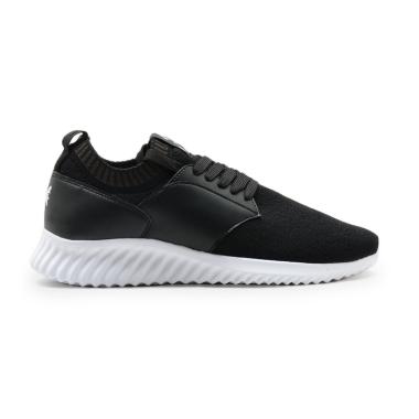Brodo Hawk Sepatu Sneakers Pria