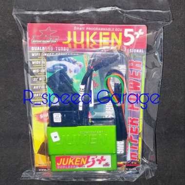 ECU BRT JUKEN 5+ PLUS DUALBAND & TBOX ALL NEW NMAX 155 VVA NON ABS NON KEYLESS ECU + WIFI