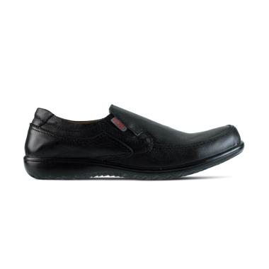 Sognoleather Sepatu Slip On Pria [GF.5215]