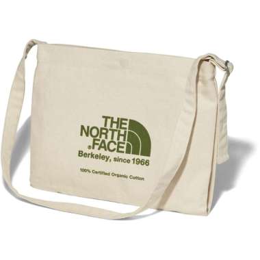 tnf shoulder bag