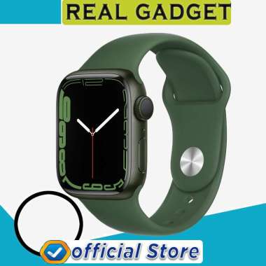 iWatch Series 7 - Harga Terbaru Juni 2022 | Blibli