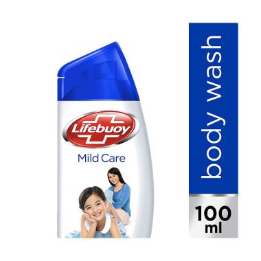 Lifebuoy Body Wash