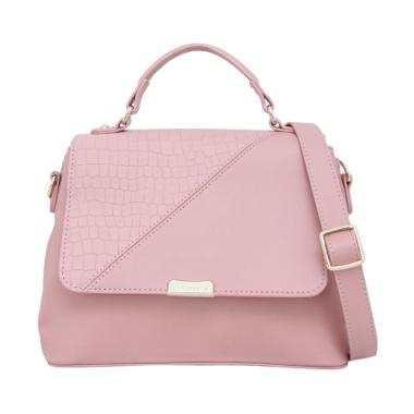 Elizabeth Bag Romaine Hand Bag