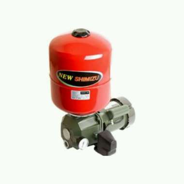 Pompa Air Shimizu PC-268 BIT + Tabung