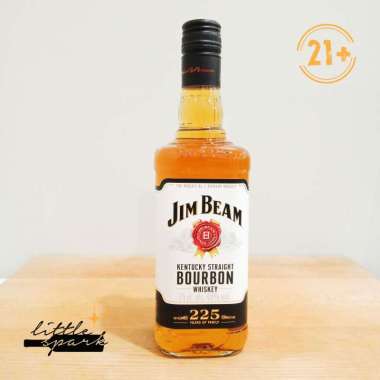 Harga Jim Beam Bourbon Whiskey Terbaru September 2022 |BigGo ...