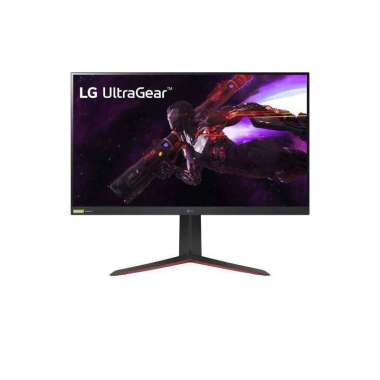 Jual Monitor 165 Hz Murah Agustus 2022 
