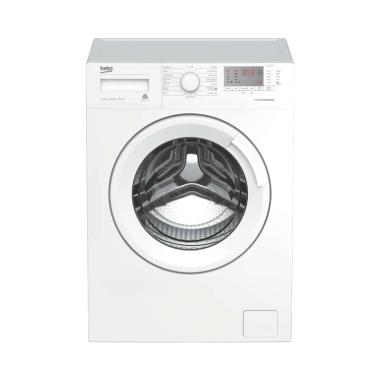 Beko WTV11512XSO Mesin Cuci Front Loading Inverter 11Kg - KHUSUS JABODETABEK