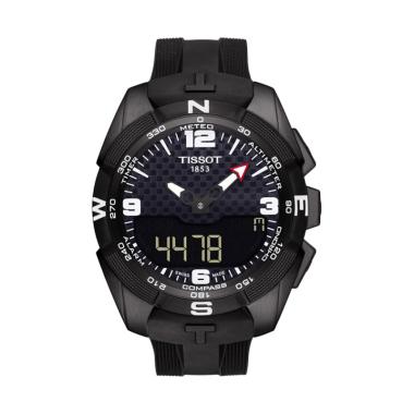 Jual Tissot T Touch Branded \u0026 100% Original - Harga Promo Juni 2022 | Blibli