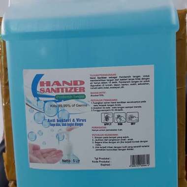 Zone Hand Sanitizer