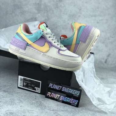 shadow pale air force 1