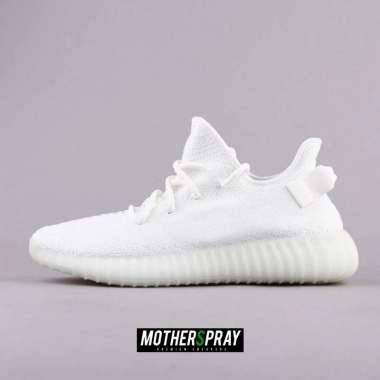 cream white yeezy boost