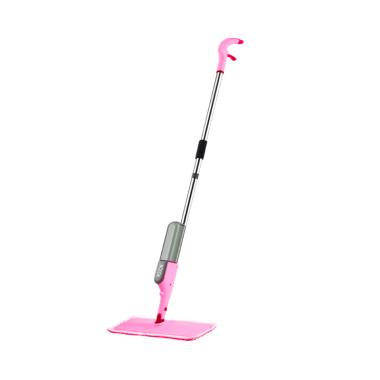 Bolde Spray MOP Supreme X Alat Kebersihan Magenta