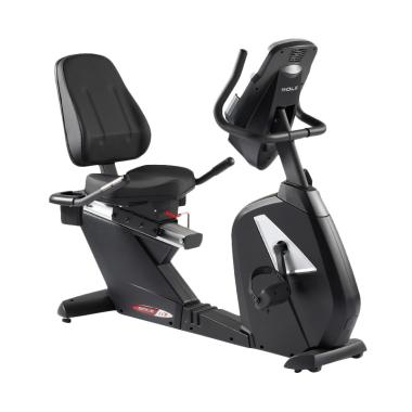 harga stationary bike