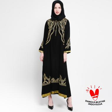 Model Baju Gamis Abaya Jual Produk Terbaru Maret 2019 Bliblicom