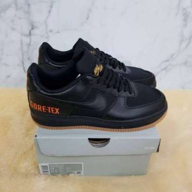 goretex airforces