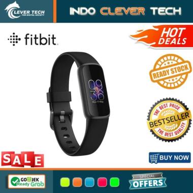 fitbit activity tracker