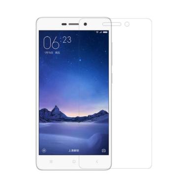 Nillkin Simple Pack Screen Protector for Xiaomi Redmi 3/ Xiaomi Redmi 3 Pro/ Xiaomi Redmi 3s Clear