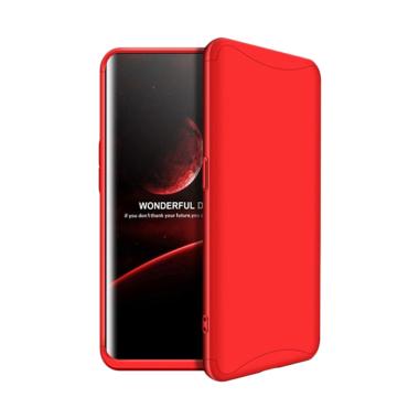 Jual Casing Oppo Find X Online Harga Baru Termurah Desember 2018