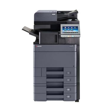 Kyocera TA2525ci Mesin Fotocopy - COLOR A3 - GARANSI RESMI - - - FREE ONGKIR & INSTALASI & TRAINING 