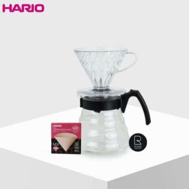 Harga V60 SET Paper Terbaru Juli 2022 