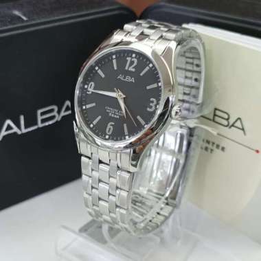 Alba stainless steel water resist 5 bar store