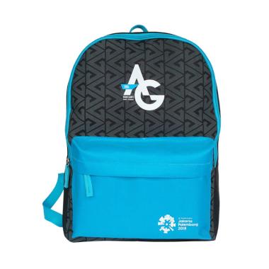 Asian Games 92-71-0003 Backpack Tas ...