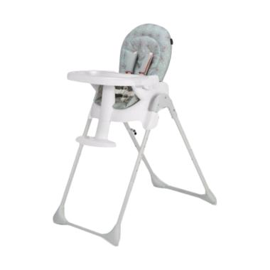 CBX Highchair Anoki Kursi Makan Bayi Grey