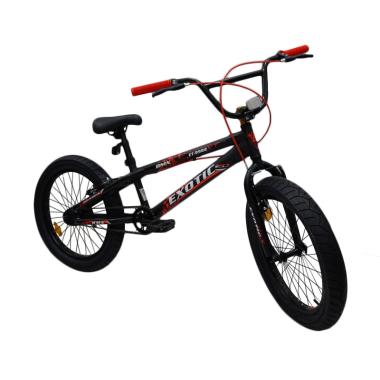 Daftar Harga Harga Sepeda Bmx Exotic Terbaru Mei 2020 Terupdate