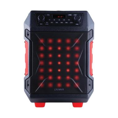 Jual Speaker Bluetooth Terbaik Online - Harga Baru Termurah Maret 2019 | Blibli.com